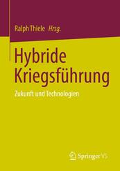 Hybride Kriegsf&uuml;hrung