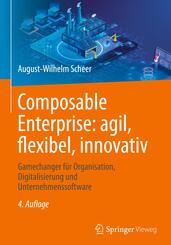 Composable Enterprise: agil, flexibel, innovativ