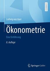 &Ouml;konometrie