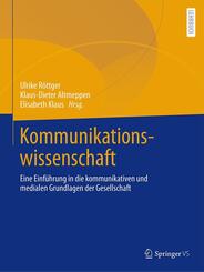 Kommunikationswissenschaft