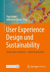 User Experience Design und Sustainability