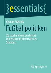 Fu&szlig;ballpolitiken