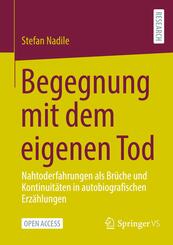 Begegnung mit dem eigenen Tod