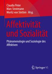 Affektivität und Sozialität