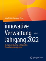 innovative Verwaltung - Jahrgang 2022