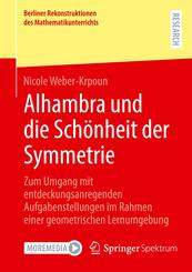 Alhambra und die Sch&ouml;nheit der Symmetrie