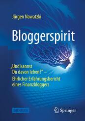 Bloggerspirit