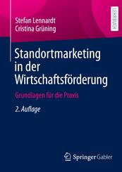 Standortmarketing in der Wirtschaftsf&ouml;rderung