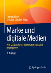 Marke und digitale Medien