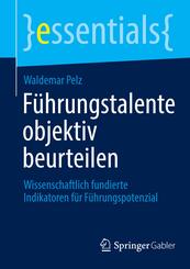 Führungstalente objektiv beurteilen