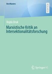 Marxistische Kritik an Intersektionalit&auml;tsforschung