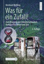 Was für ein Zufall!