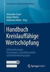 Handbuch Kreislauff&auml;hige Wertsch&ouml;pfung