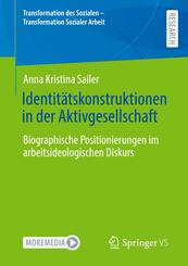 Identitätskonstruktionen in der Aktivgesellschaft