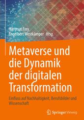 Metaverse und die Dynamik der digitalen Transformation