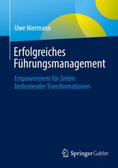 Erfolgreiches F&uuml;hrungsmanagement