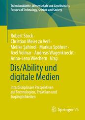Dis/Ability und digitale Medien