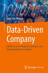Data-Driven Company