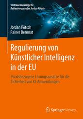 Regulierung von Künstlicher Intelligenz in der EU