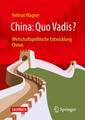 China: Quo Vadis?