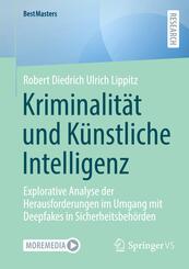 Kriminalit&auml;t und K&uuml;nstliche Intelligenz