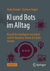 KI und Bots im Alltag