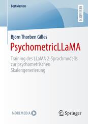 PsychometricLLaMA