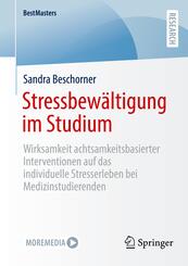 Stressbew&auml;ltigung im Studium