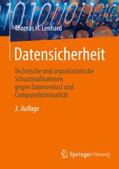 Datensicherheit