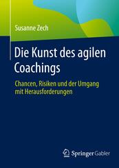 Die Kunst des agilen Coachings