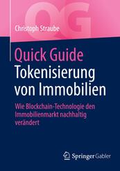 Quick Guide Tokenisierung von Immobilien