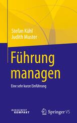 F&uuml;hrung managen