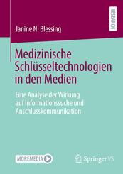 Medizinische Schlüsseltechnologien in den Medien