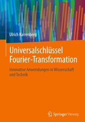Universalschlüssel Fourier-Transformation