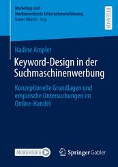 Keyword-Design in der Suchmaschinenwerbung