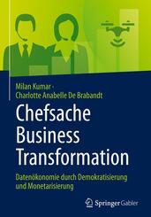 Chefsache Business Transformation