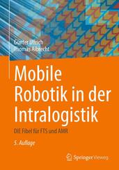 Mobile Robotik in der Intralogistik