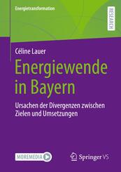Energiewende in Bayern