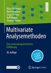 Multivariate Analysemethoden