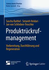 Produktr&uuml;ckrufmanagement