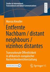 Entfernte Nachbarn / distant neighbours / vizinhos distantes