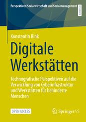 Digitale Werkst&auml;tten