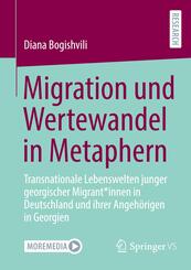 Migration und Wertewandel in Metaphern
