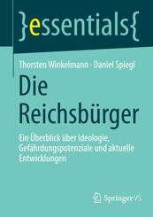 Die Reichsbürger