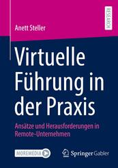 Virtuelle Führung in der Praxis