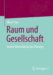 Raum und Gesellschaft