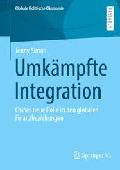 Umk&auml;mpfte Integration