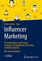 Influencer Marketing
