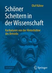 Sch&ouml;ner Scheitern in der Wissenschaft
