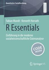 R Essentials